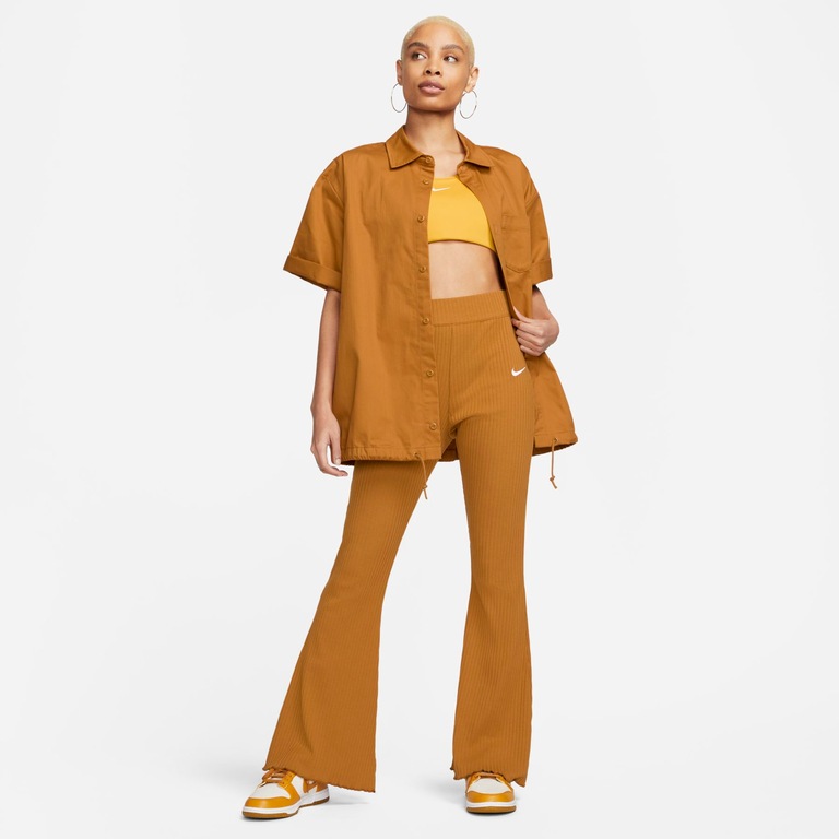 Calça Nike Sportswear Feminina - Foto 6