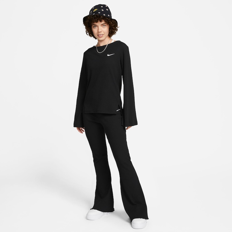 Calça Nike Sportswear Feminina - Foto 5