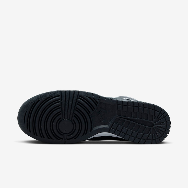 Tênis Nike Dunk Mid Masculino - Foto 3