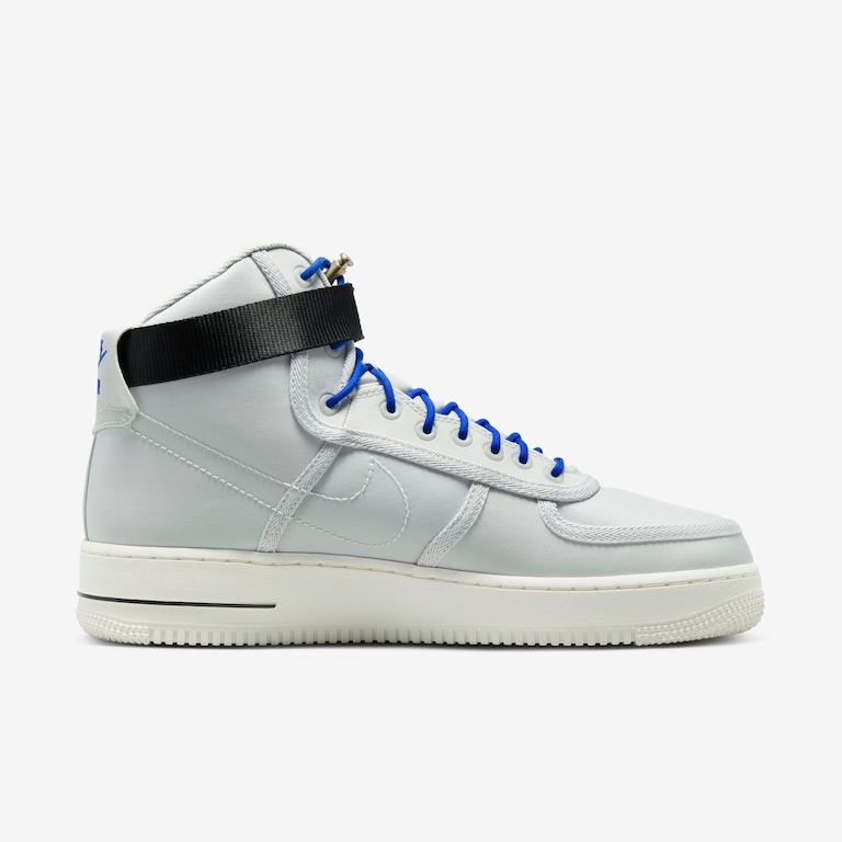 Tênis Nike Air Force 1 High '07 LV8 Move Masculino - Foto 3