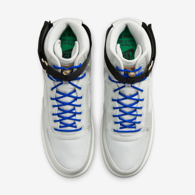 Tênis Nike Air Force 1 High '07 LV8 Move Masculino - Foto 4