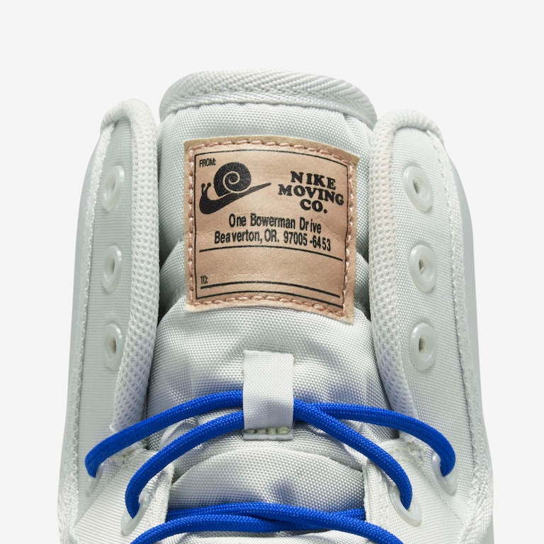 Tênis Nike Air Force 1 High '07 LV8 Move Masculino - Foto 9