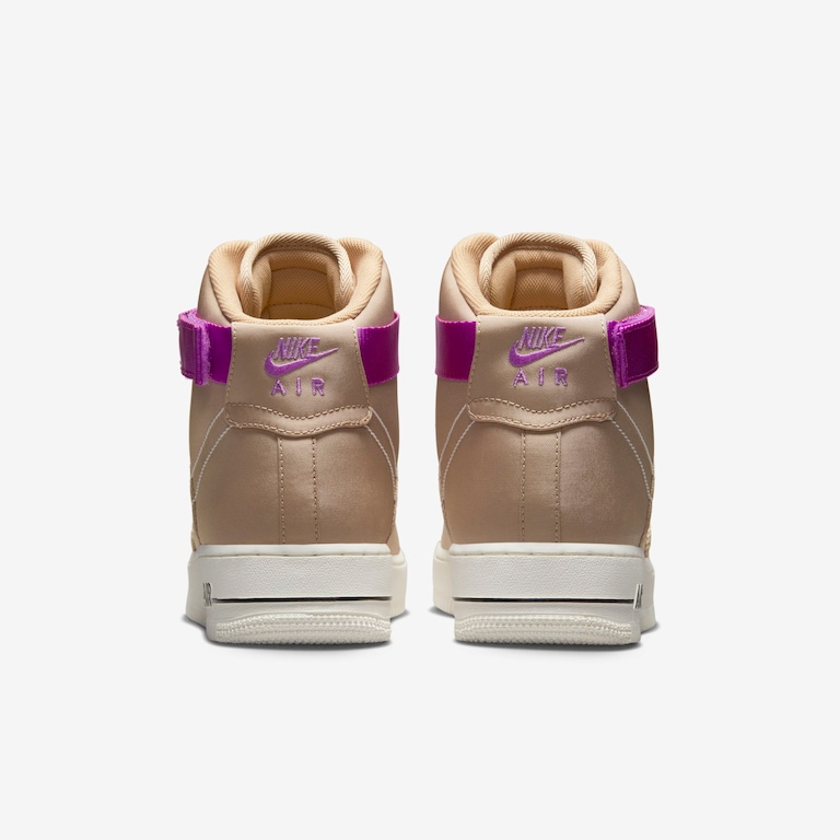 Tênis Nike Air Force 1 High '07 LV8 Move Masculino - Foto 6