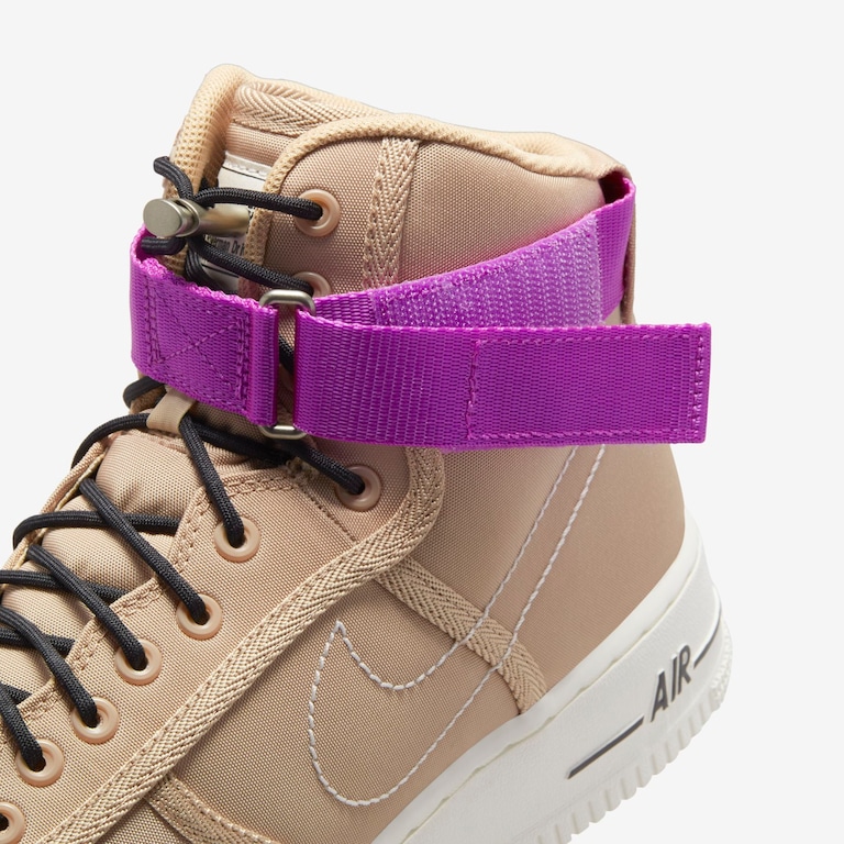 Tênis Nike Air Force 1 High '07 LV8 Move Masculino - Foto 10