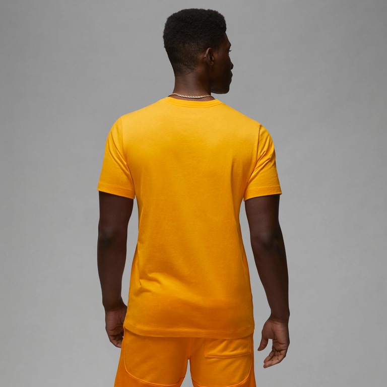 Camiseta Jordan Flight MVP Masculina - Foto 13