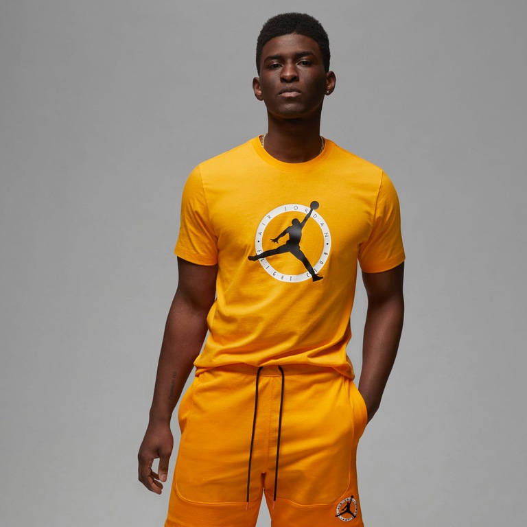 Camiseta Jordan Flight MVP Masculina - Foto 1