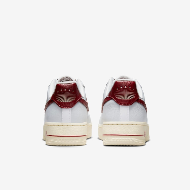 Tênis Air Force 1 '07 SE Feminino - Foto 6