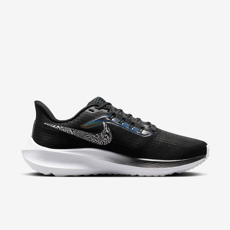 Tênis Nike Air Zoom Pegasus 39 Premium Feminino - Foto 3