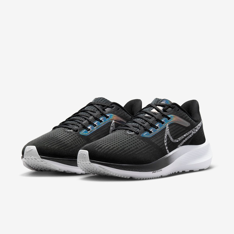 Tênis Nike Air Zoom Pegasus 39 Premium Feminino - Foto 5