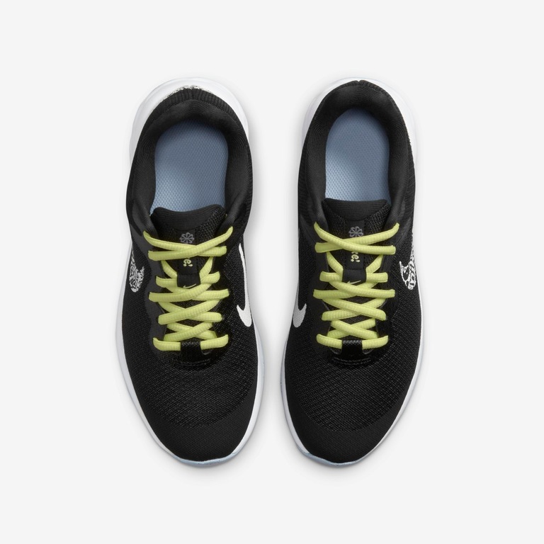 Tênis Nike Revolution 6 JP Infantil - Foto 4