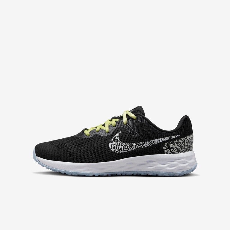 Tênis Nike Revolution 6 JP Infantil - Foto 1