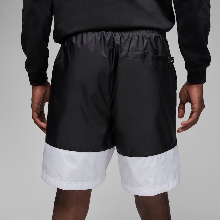 Shorts Jordan Essential Woven Masculino - Foto 3