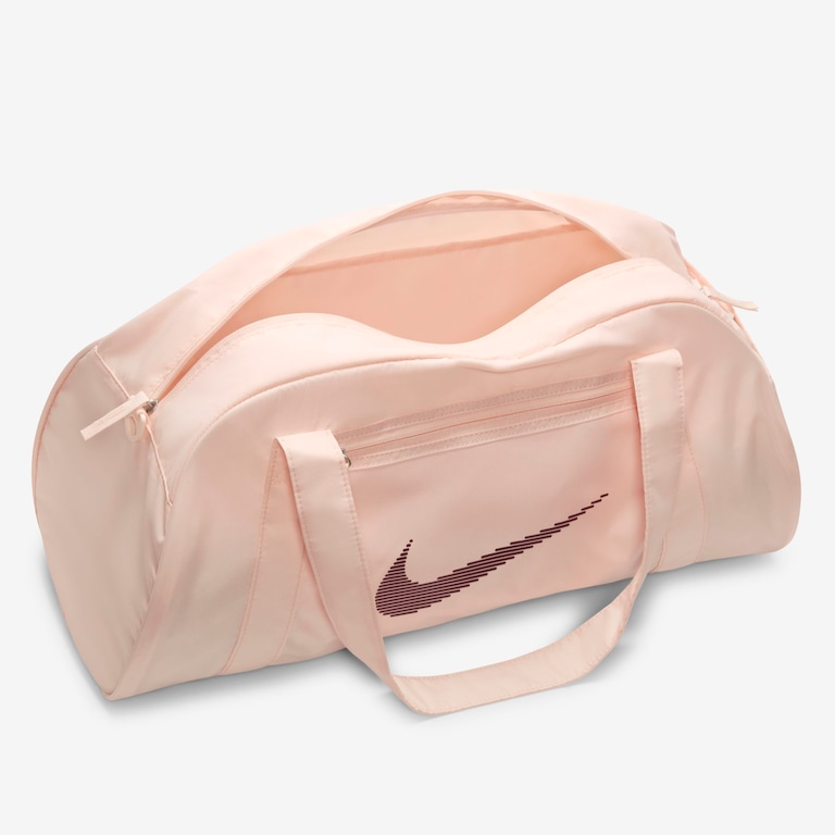 Bolsa Nike Gym Club Feminina - Foto 6