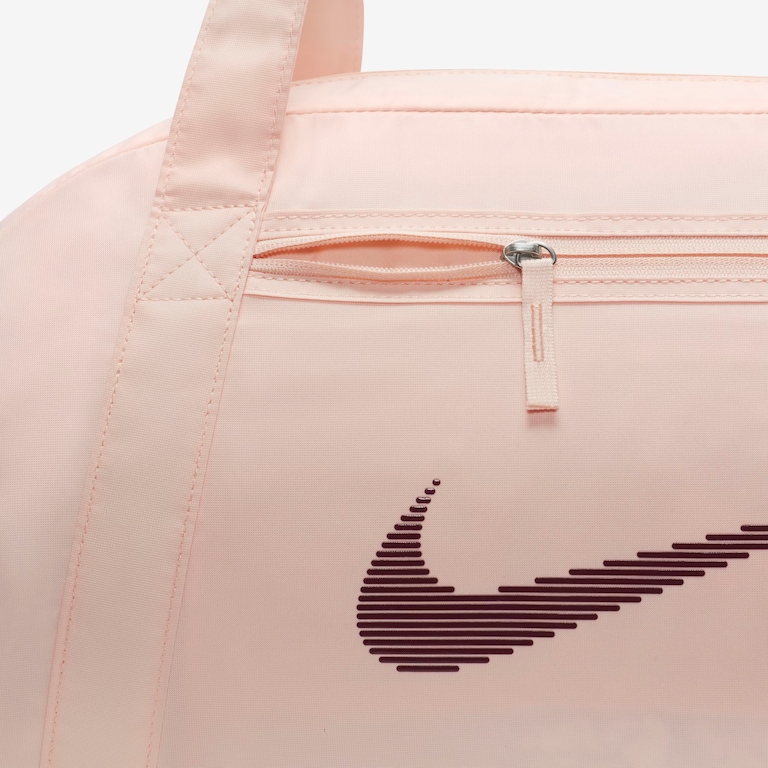 Bolsa Nike Gym Club Feminina - Foto 7