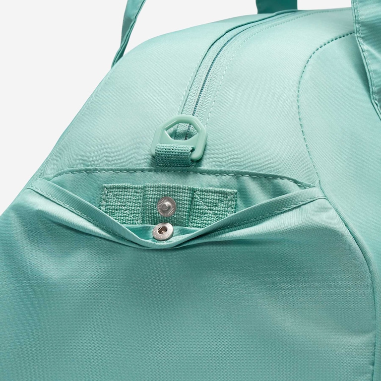 Bolsa Nike Gym Club Feminina - Foto 6