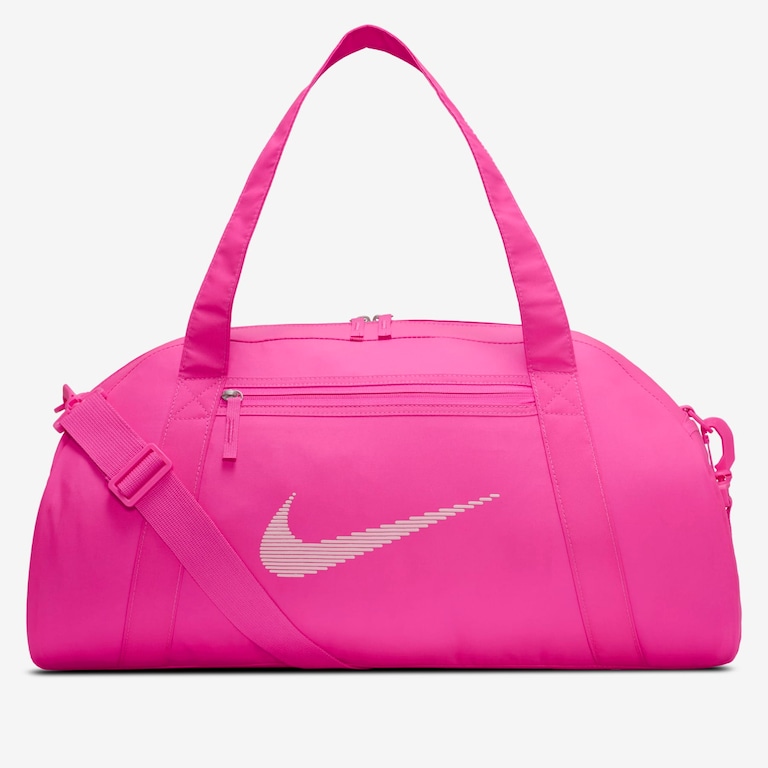 Bolsa Nike Gym Club Feminina - Foto 3