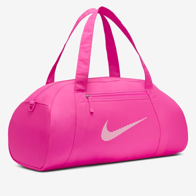 Bolsa Nike Gym Club Feminina - Foto 4