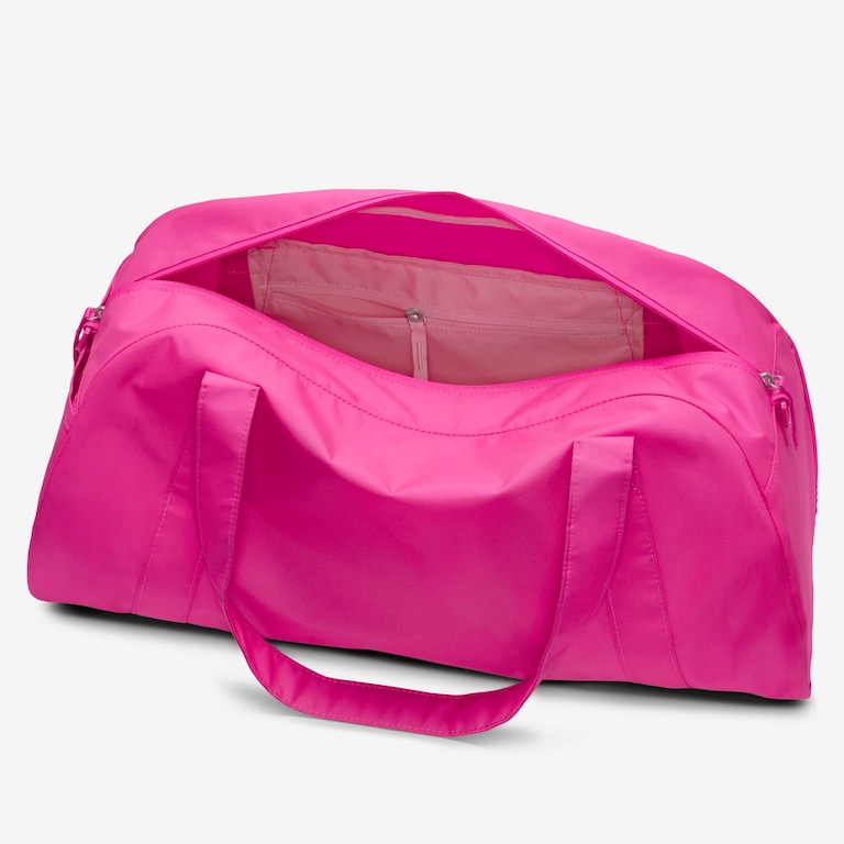 Bolsa Nike Gym Club Feminina - Foto 7