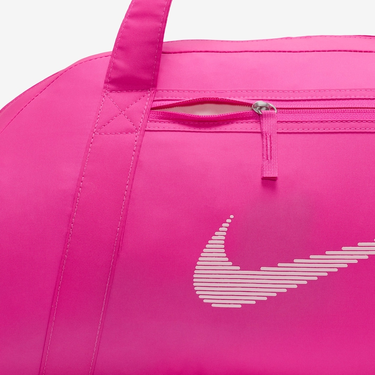 Bolsa Nike Gym Club Feminina - Foto 8