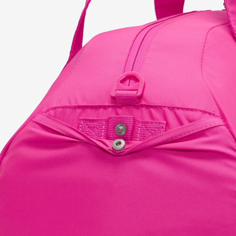 Bolsa Nike Gym Club Feminina - Foto 9