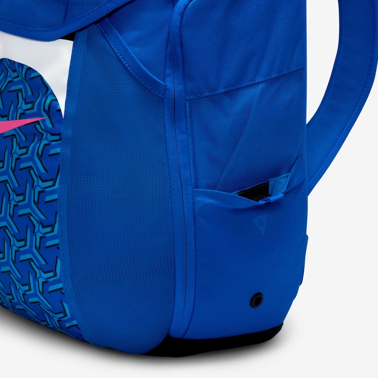 Mochila Nike Academy Team Unissex - Foto 10