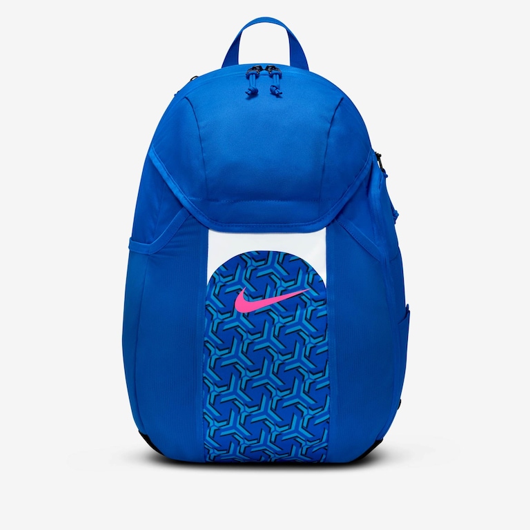 Mochila Nike Academy Team Unissex - Foto 1
