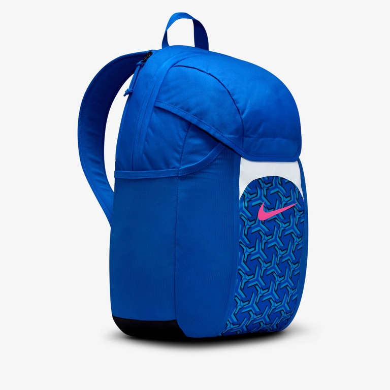Mochila Nike Academy Team Unissex - Foto 3