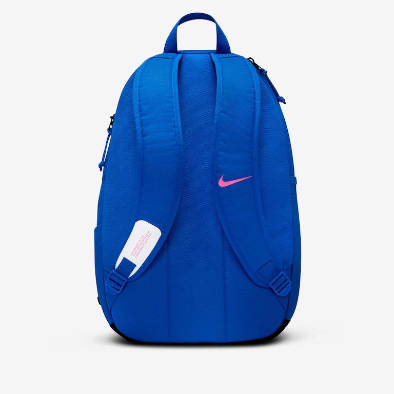 Mochila Nike Academy Team Unissex - Foto 4