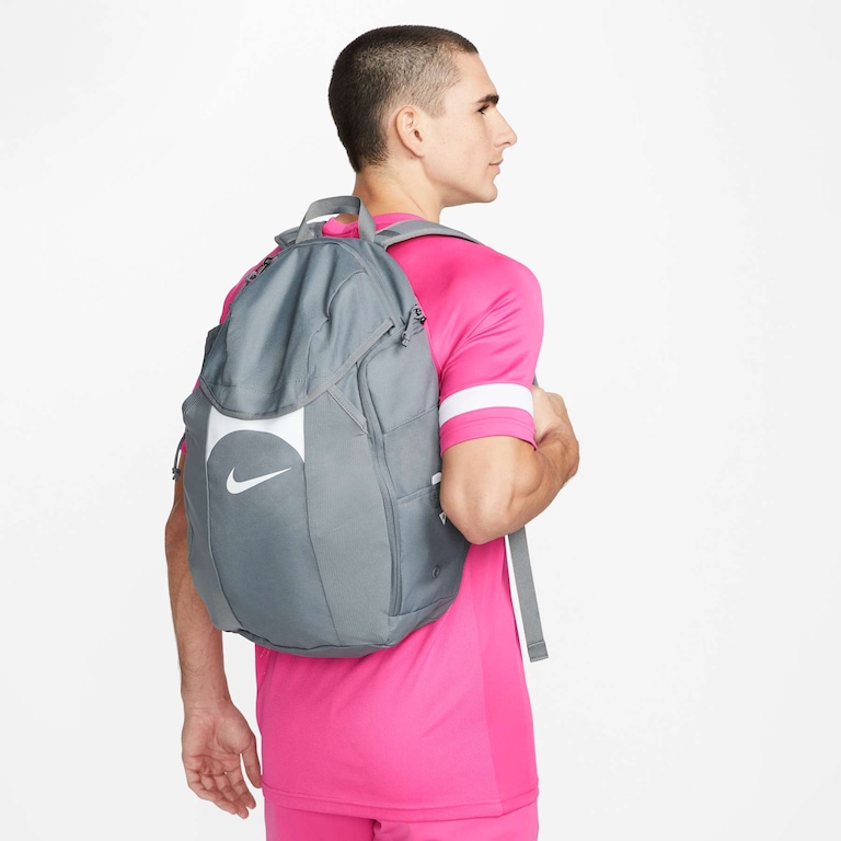 Mochila Nike Academy Team Unissex - Foto 1