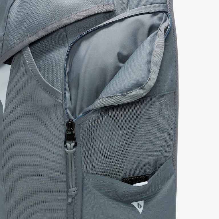 Mochila Nike Academy Team Unissex - Foto 8