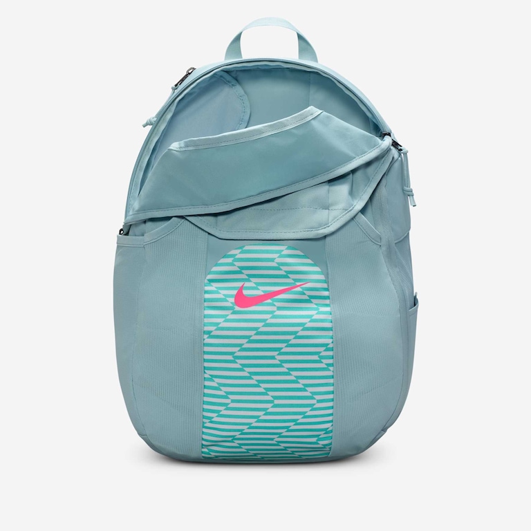 Mochila Nike Academy Team Unissex - Foto 5