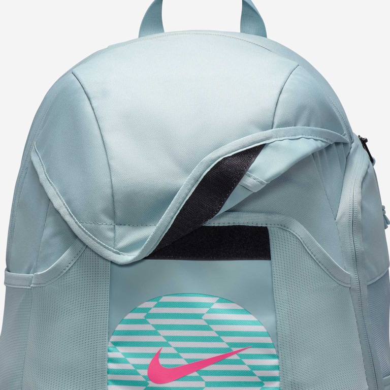 Mochila Nike Academy Team Unissex - Foto 6