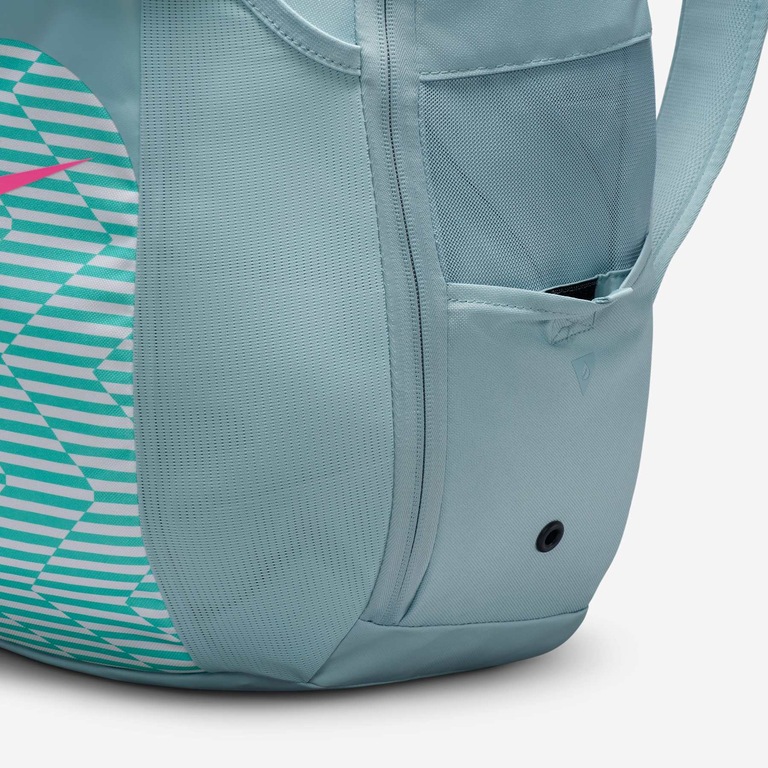 Mochila Nike Academy Team Unissex - Foto 9