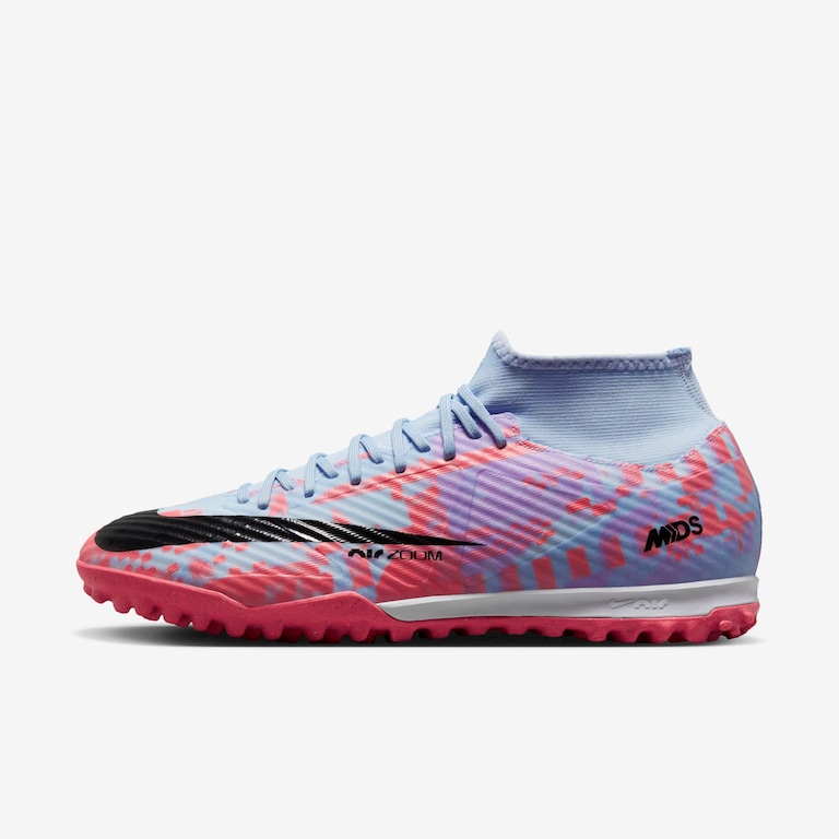 Chuteira Nike Mercurial Superfly 9 Academy Society - Foto 1