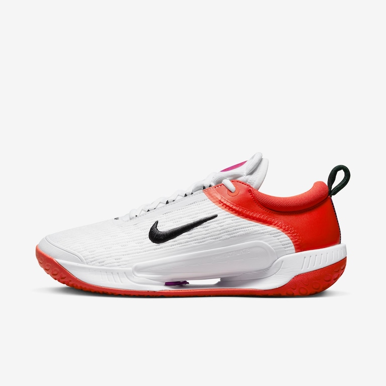 Tênis Nike Zoom Court Next Masculino - Foto 1