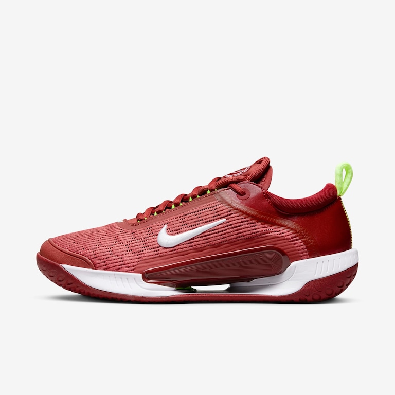 Tênis Nike Zoom Court Next Masculino - Foto 1