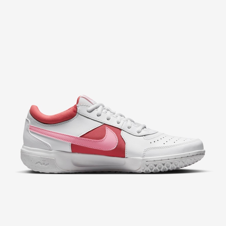 Tênis Nike Zoom Court Lite 3 Feminino - Foto 3