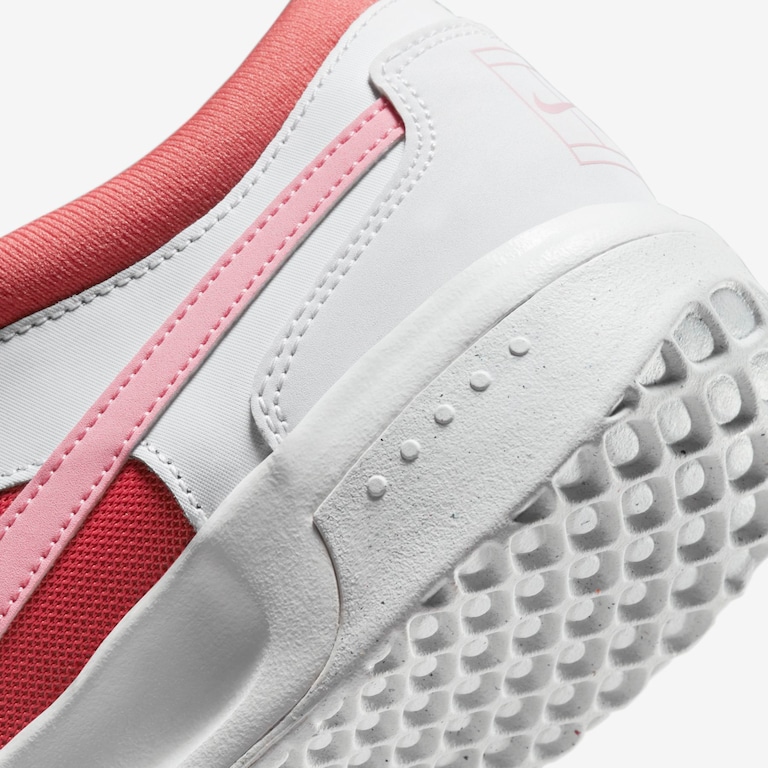 Tênis Nike Zoom Court Lite 3 Feminino - Foto 8