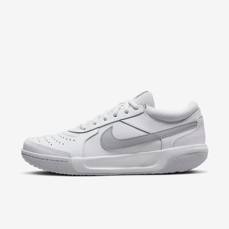 Tênis Nike Zoom Court Lite 3 Feminino - Foto 1