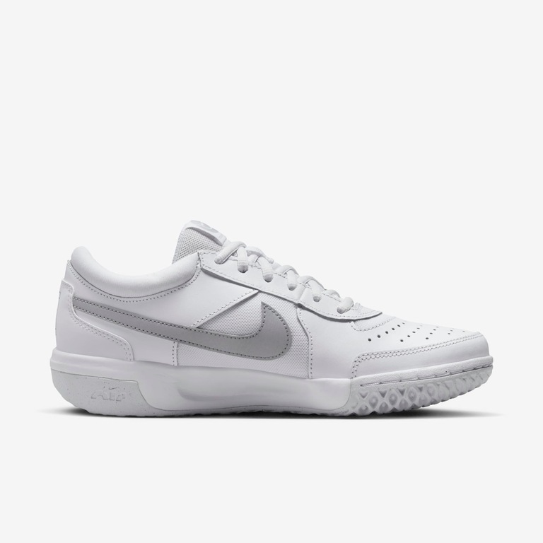 Tênis Nike Zoom Court Lite 3 Feminino - Foto 3