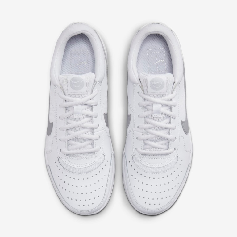 Tênis Nike Zoom Court Lite 3 Feminino - Foto 4