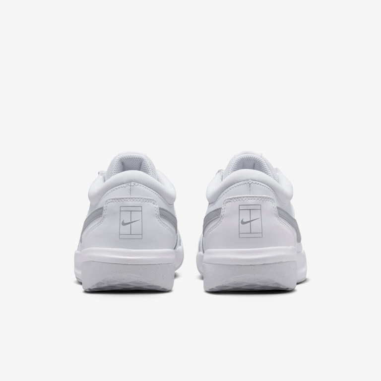 Tênis Nike Zoom Court Lite 3 Feminino - Foto 6