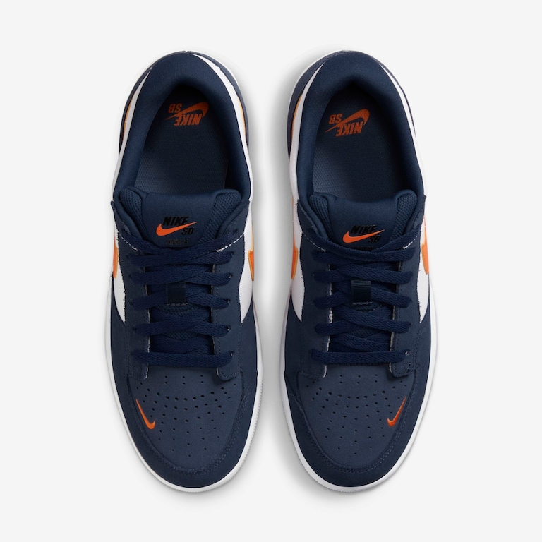 Tênis Nike SB Force 58 Masculino - Foto 5