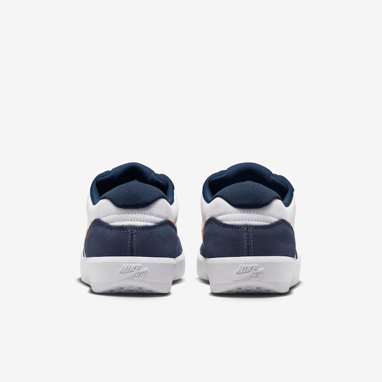 Tênis Nike SB Force 58 Masculino - Foto 7