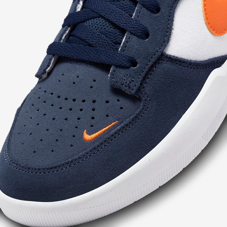 Tênis Nike SB Force 58 Masculino - Foto 8