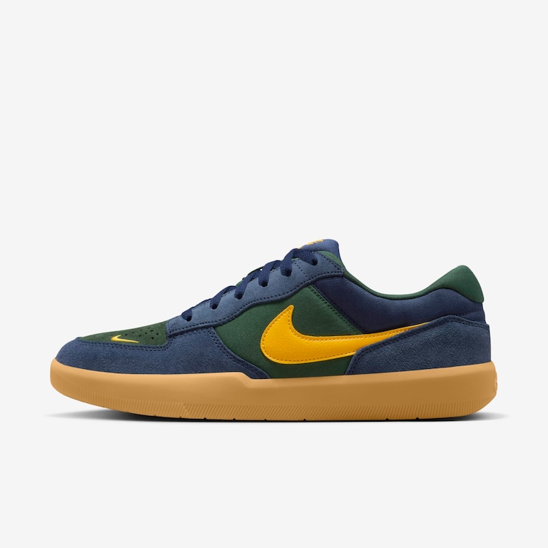 Tênis Nike SB Force 58 Unissex - Foto 1