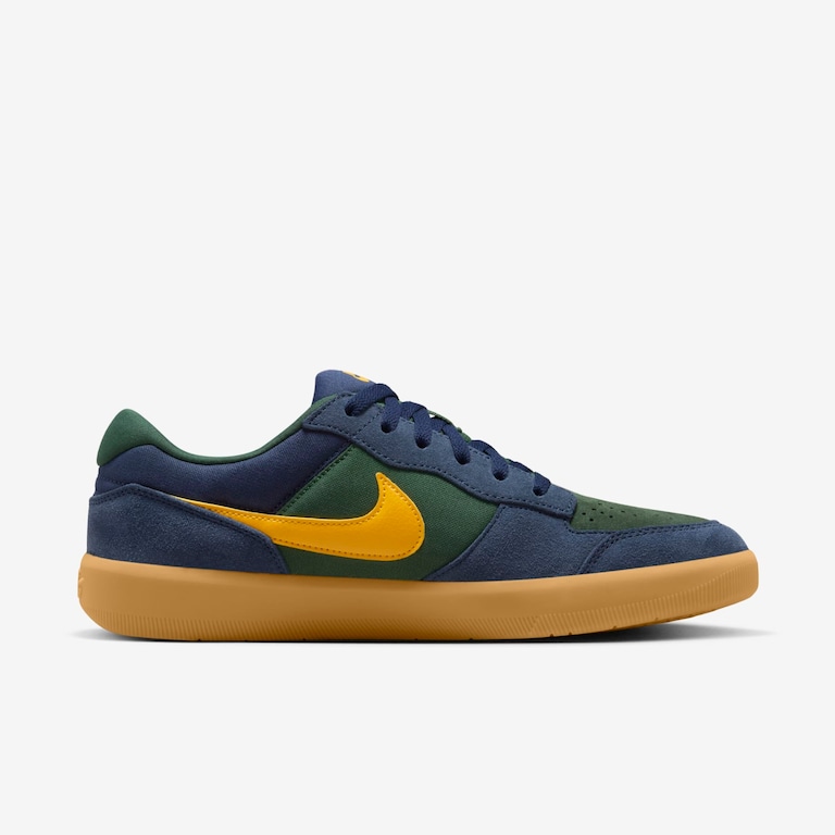 Tênis Nike SB Force 58 Unissex - Foto 3