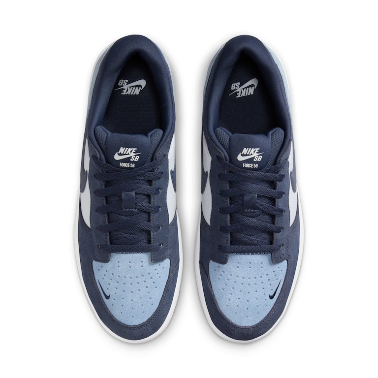 Tênis Nike SB Force 58 Masculino - Foto 4
