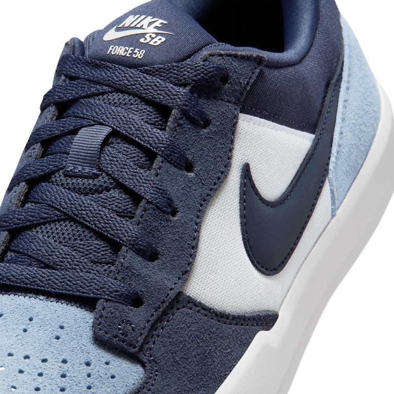Tênis Nike SB Force 58 Masculino - Foto 7