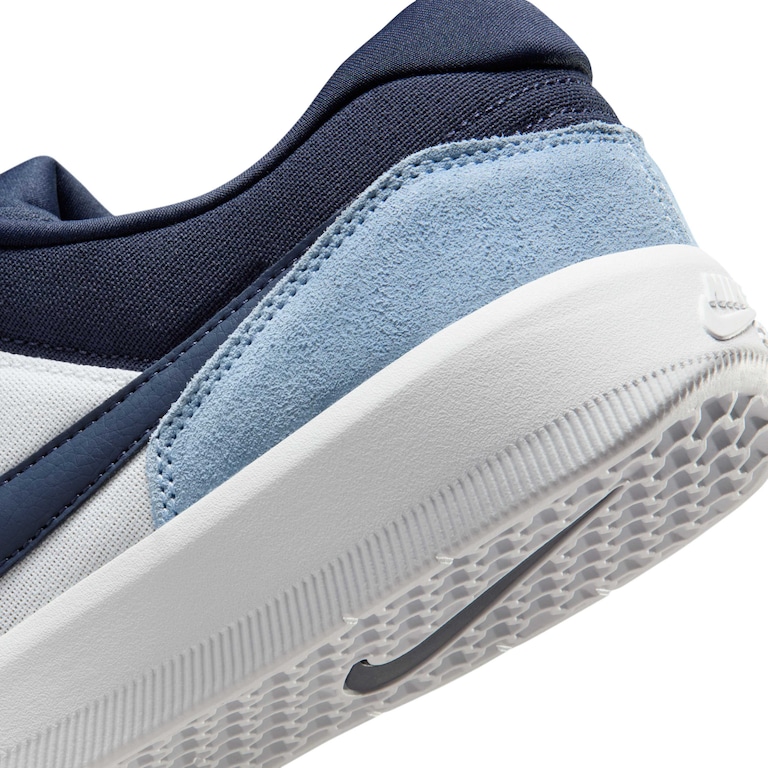 Tênis Nike SB Force 58 Masculino - Foto 8